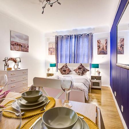 Evelyn Beautiful 2 Bedroom Apartment London Exteriör bild