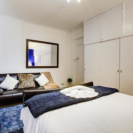 Evelyn Beautiful 2 Bedroom Apartment London Exteriör bild