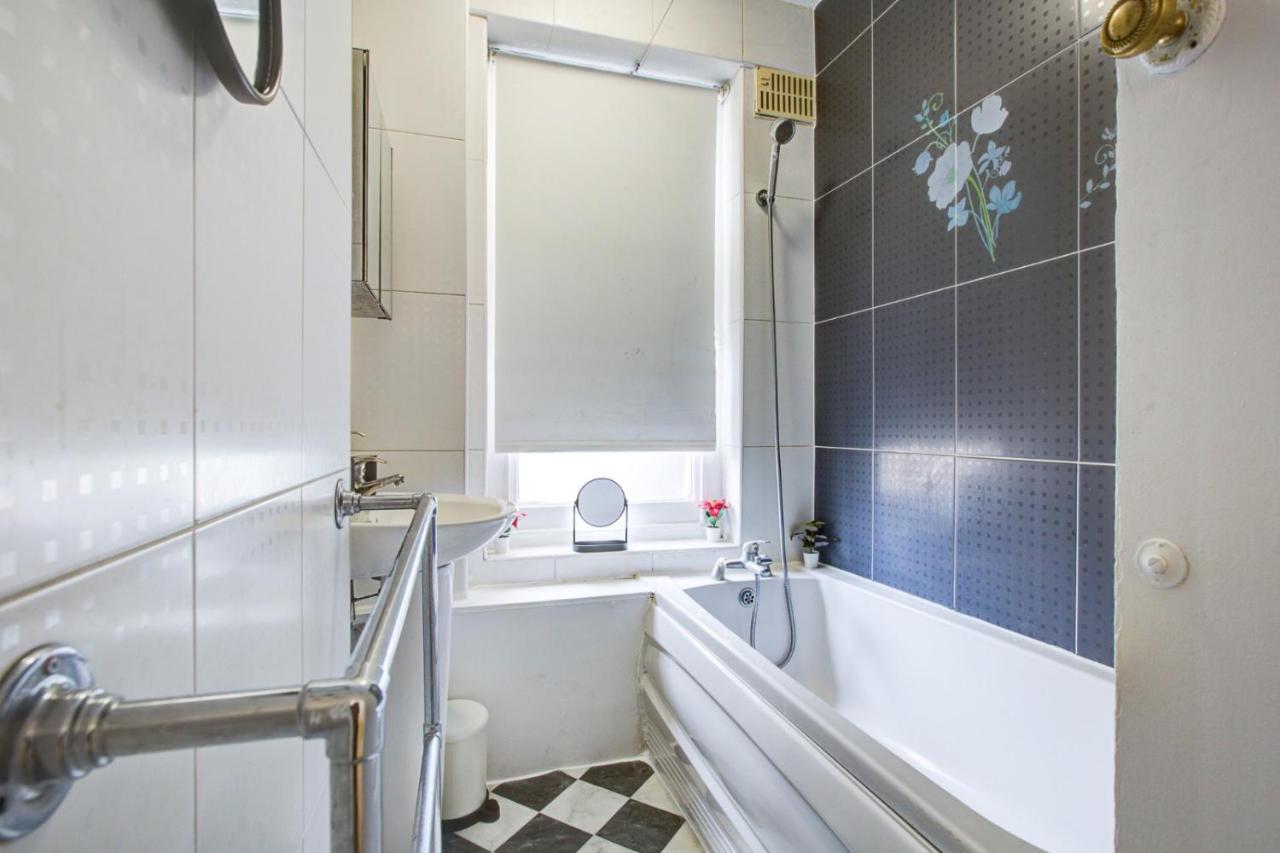 Evelyn Beautiful 2 Bedroom Apartment London Exteriör bild