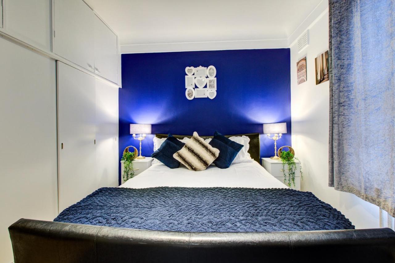 Evelyn Beautiful 2 Bedroom Apartment London Exteriör bild