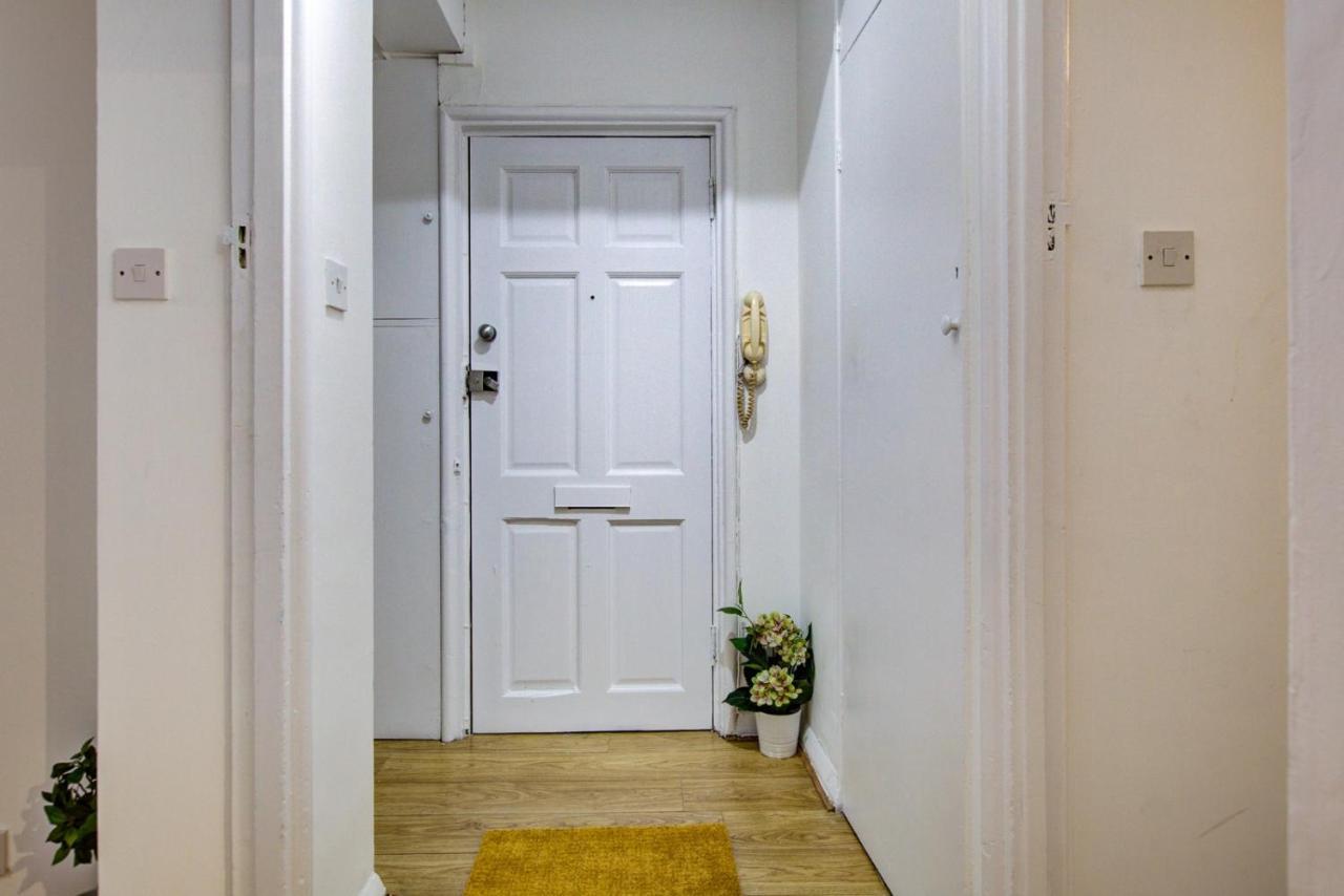 Evelyn Beautiful 2 Bedroom Apartment London Exteriör bild