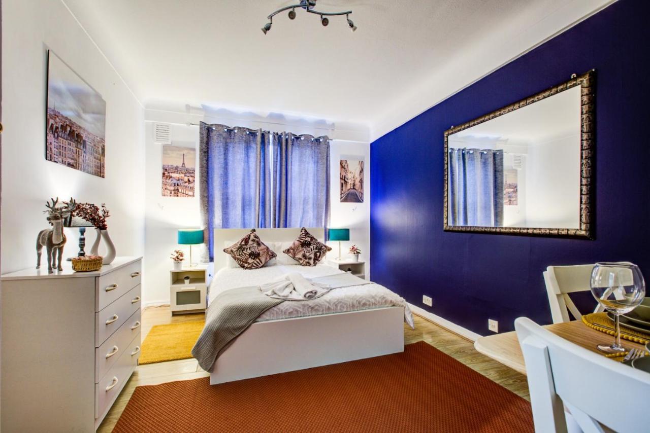 Evelyn Beautiful 2 Bedroom Apartment London Exteriör bild