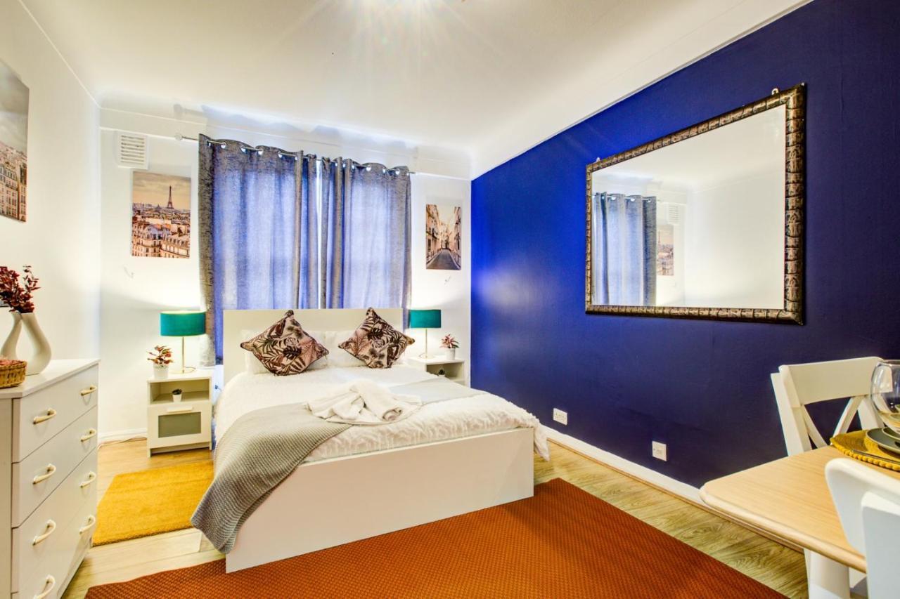 Evelyn Beautiful 2 Bedroom Apartment London Exteriör bild