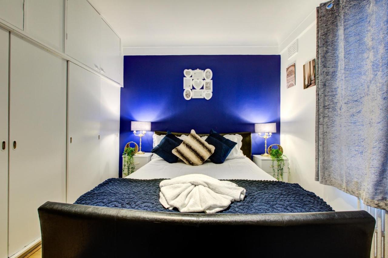 Evelyn Beautiful 2 Bedroom Apartment London Exteriör bild