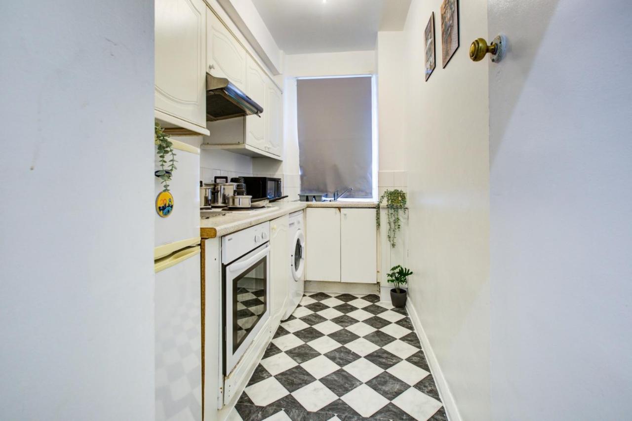 Evelyn Beautiful 2 Bedroom Apartment London Exteriör bild