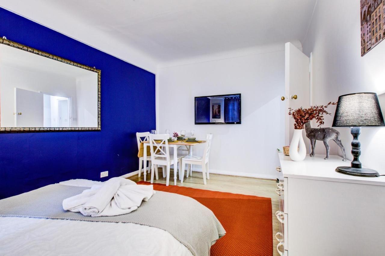 Evelyn Beautiful 2 Bedroom Apartment London Exteriör bild