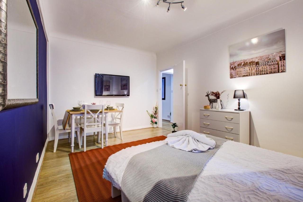 Evelyn Beautiful 2 Bedroom Apartment London Exteriör bild
